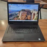 لپتاپ‌اقساطی Dell 7730 گرافیک8GBRTX قوی i9 گیمینگ|رایانه همراه|مشهد, سراب|دیوار