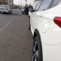 تیگو ۷ اکسلنت مدل ۹۷|خودرو سواری و وانت|تبریز, |دیوار