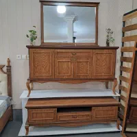 میز وکنسول