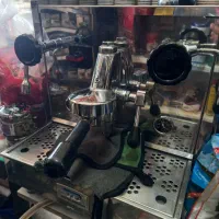 دستگاه قهوه ساز صنعتی تک گروپ