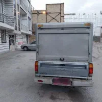 مزدا دوکابین مدل ۹۲ ژاپنی|خودرو سواری و وانت|نورآباد, |دیوار