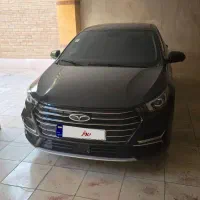 آریزو 6 پرو ، مدل بهمن ۱۴۰۲ ، مشکی در حد صفر|خودرو سواری و وانت|اصفهان, شهریار|دیوار