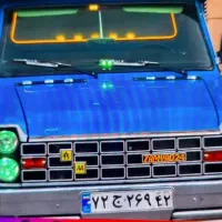 حمل ونقل باربانیسان