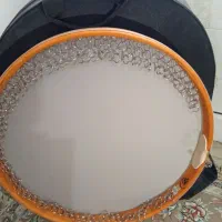 دف حبیبی نوجوان