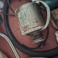 موتور کولر‌موتوژن