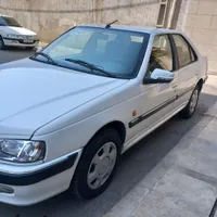 پژو پارس LX TU5، مدل ۱۳۹۸ سیمی|خودرو سواری و وانت|تهران, شهرک تختی|دیوار