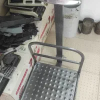 باسکول تاشو 200کیلو