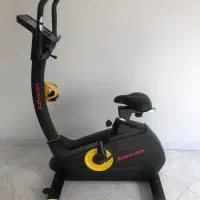 دوچرخه ثابت azimuth