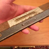 تراز قدیمی  عتیقه   کلکسیونی   انتیک  قدیمی|کلکسیون اشیاء عتیقه|ری, دولت‌آباد|دیوار