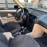 پژو پارس فول|خودرو سواری و وانت|میبد, |دیوار