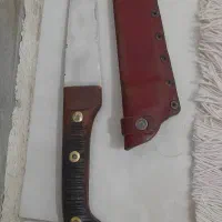 چاقوحرفه ای|کوهنوردی و کمپینگ|قم, کلهری|دیوار