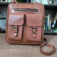 کیف چرم