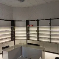 دکور مغازه نو|فروشگاه و مغازه|مشهد, الهیه|دیوار