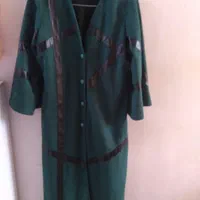 پالتو سالم نونو|لباس|محمدیه-قزوین, |دیوار