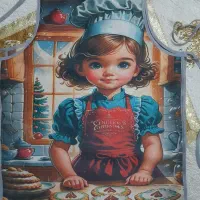 دستگیره پیش بند|سفره، حوله، دستمال آشپزخانه|تهران, فدک|دیوار