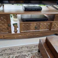 میز تلویزیون