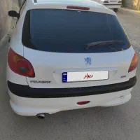 پژو 26 تیپ 2 جهرم