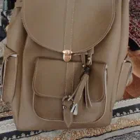 کیف مدرسه تمیز و سالم|کیف، کفش، کمربند|همدان, |دیوار