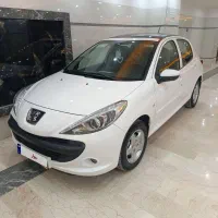 ۲۰۷|خودرو سواری و وانت|نسیمشهر, |دیوار