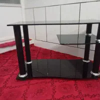 ی عدد میز شیشه ای