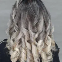 خدمات حرفه ای رنگ مو ویژه سخت پسندها