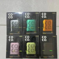 ویپ های جدید و پر فروش++