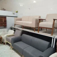 مبل پارسه قیمت استثنایی انواع مبلمان|مبلمان خانگی و میز عسلی|طبس, |دیوار