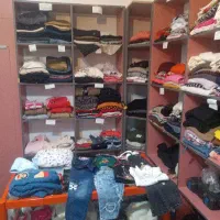 لباس تاناک عمده