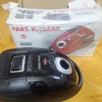 جارو برقی پارس خزر نو نو ۲۰۰۰ وات توربو
