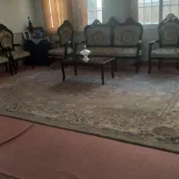 مبل سلطنتی چوب راش