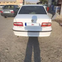 سمندef7 مدل آخر 97|خودرو سواری و وانت|شیراز, شهرک گلدشت حافظ|دیوار