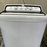 لباسشویی دوقلو اسنوا ۹ کیلویی