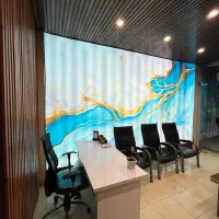 اجرای دکوراسیون داخلی