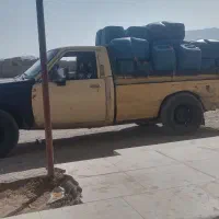 تویوتا هایلوکس|خودرو سواری و وانت|خاش, |دیوار