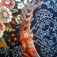 چاقو کارنبیت درجه یک