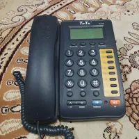 تلفن رومیزی