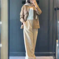 لباس مزونی