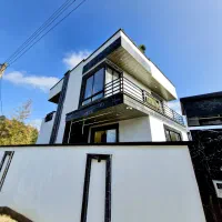 ویلا استخردار - ویوجنگل و دریا - قلعه گردن تنکابن