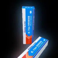 چسب سیلیکون