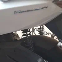 موتور اسکوتر keeway کی وای250|موتورسیکلت|تهران, فلسطین (میدان انقلاب)|دیوار