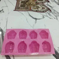 استند فنجان نعلبکی درحدنو وظرف ژله ای خارجی|آب‌چکان و نظم‌دهنده ظروف|تهران, مجیدیه|دیوار