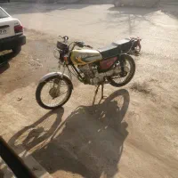 هندا لیفان مدل95