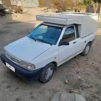 پراید 151  دوگانه شرکتی|خودرو سواری و وانت|کرمانشاه, |دیوار