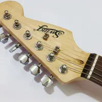 گیتار الکتریک Swing Stratocaster|گیتار، بیس، امپلیفایر|بندرعباس, |دیوار