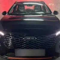 ام وی ام ایکس 33 اتومات صفر|خودرو سواری و وانت|تهران, افسریه شمالی|دیوار