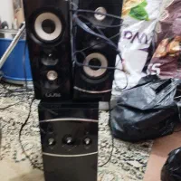 باند و اسپیکر