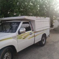 نیسان پادرا دوگانه