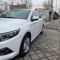 تارا v1 پلاس شش دنده|خودرو سواری و وانت|تبریز, |دیوار