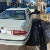 سمند lx 1400|خودرو سواری و وانت|قزوین, |دیوار