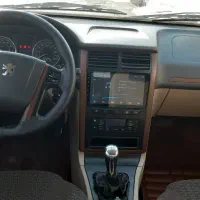 پارس تیوفایو98 گاز سیمی|خودرو سواری و وانت|بهبهان, |دیوار